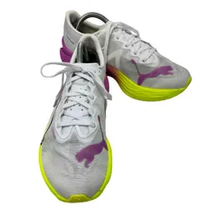 PUMA ディヴィエイトニトロエリート3(完全未使用品、タグ付き) プーマ ディヴィエイト ニトロ エリート 3 PUMA DEVIATE NITRO
