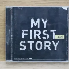 MY FIRST STORY CD 6枚セット＋Tカード 楽天ブックス: X - MY FIRST STORY - 4582515767204 : CD