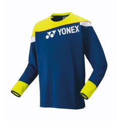 512　ライトトレーナー　　新品未使用　YONEX