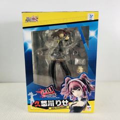 【未開封】 ハイプリエステス 久慈川りせ　メガハウス　フィギュア