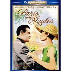 DVD / 洋画 / パリで一緒に
