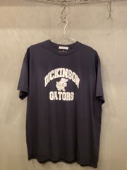 新品 未使用 CRACKERS Tシャツ ネイビー