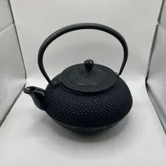 2025年最新】昭和レトロ 鉄瓶の人気アイテム - メルカリ