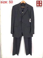 ジャンフランコフェレ GIANFRANCO FERRE スーツセットアップ ウのサムネイル