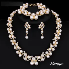 アクセサリーセット no.10 ツイストデザイン