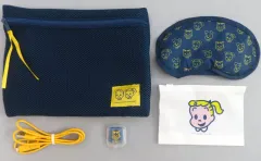 【中古】グッズセット 集合 いつも安心! 防災＆旅で使える 5点セット 「OSAMU GOODS -オサムグッズ-」 リンネル 2025年11月号付録