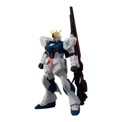 【中古】トレーディングフィギュア 機動戦士ガンダム アルティメットルミナス RX-93ff νガンダム ナムコららぽーと福岡・バンダイナムコアミューズメント限定のサムネイル