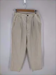 エヌハリウッド N.HOOLYWOOD パンツ 21SS タッ #118664#のサムネイル