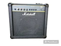 動作確認済】YAMAHA Marshall BASS STATE B30 マーシャル ベースアンプ