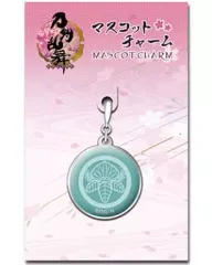 2025年最新】刀剣乱舞 紋 チャームの人気アイテム - メルカリ