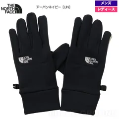 ザ・ノース・フェイス / イーチップグローブ メンズ レディース アーバンネイビー［UN］ XXS(17-18cm)