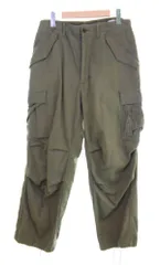 希少！　wtaps M-65 ジャケット S BF BLUES TRASH Wtaps wtaps trash - Gem