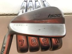 【最短翌日発送】i500 | S | NSプロ MODUS 3 TOUR 105 | 中古 | アイアンセット | ピン