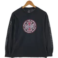 2025年最新】INDEPENDENT tシャツ nhsの人気アイテム - メルカリ