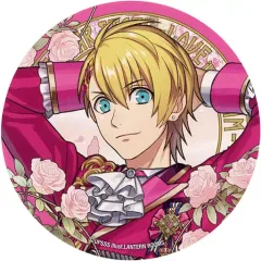 【中古】シール・ステッカー [単品] 来栖翔 ステッカー 「うたの☆プリンスさまっ♪ SHINING STAR STAGE -LOVE in DREAM- 紅茶缶」 同梱品