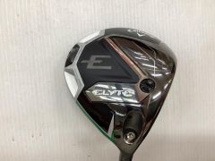 【最短翌日発送】ELYTE | 9 | S | VENTUS GREEN 50 for Callaway | 中古 | ドライバー | キャロウェイ