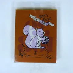 商品詳細ページ | Artist Goods Store | 【KAZUYA YOSHII × New