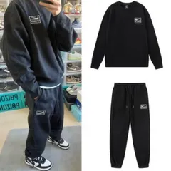 2024年最新】stussy セットアップ スウェット nikeの人気 