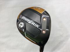 【最短翌日発送】MAVRIK | 18 | TRPXAFTERBURNER F6 | 中古 | フェアウェイウッド | キャロウェイ