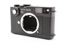 ★良品★ ライツミノルタ LEITZ MINOLTA CL ボディ OB2870 #358