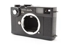 ミノルタ MINOLTA LEITZ minolta CL ボディ T1185 81QFLnnVtXL._UF350,350_QL50_.jpg