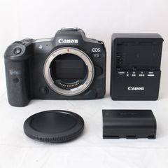 Canon キヤノン ミラーレス一眼カメラ EOS R5 ボディ EOSR5 #2980