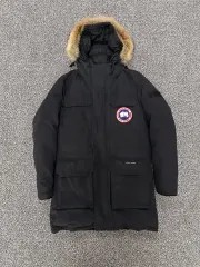 2025年最新】CANADA GOOSE エクスペディション 中古の人気アイテム