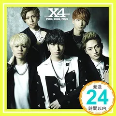 Funk,Dunk,Punk (通常盤) [CD] X4_02