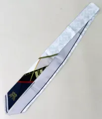 【中古】アクセサリー(非金属) リボンスカーフ(鬼丸国綱) 「ミュージカル『刀剣乱舞』 ～花影ゆれる砥水～」