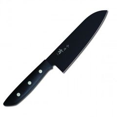 J-kitchens 一人暮らし 包丁 透かし彫り 花小紋 三徳包丁 170mm - メルカリ