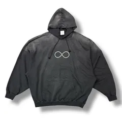 2025年最新】VETEMENTS メンズ パーカーの人気アイテム - メルカリ