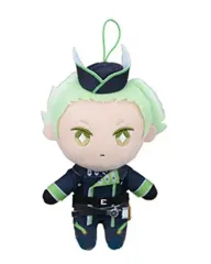 【中古】ぬいぐるみ セベク・ジグボルト エクストラぬいぐるみ～ディアソムニア寮＆デイヴィス・クルーウェル～ 「ディズニー ツイステッドワンダーランド」