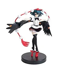 【中古】東方Projectプレミアムフィギュア 射命丸文