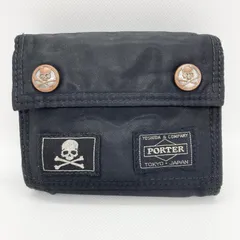 2024年最新】mastermind PORTERの人気アイテム - メルカリ