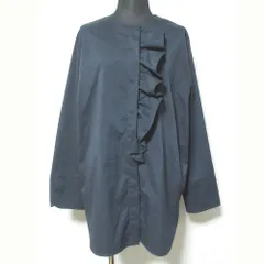 2025年最新】yori ブラウス フリルの人気アイテム - メルカリ