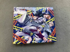 ROF-MAO(にじさんじ) CD Overflow(初回限定盤)(Blu-ray Disc付)