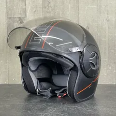 2025年最新】モモデザイン ヘルメット ジェットの人気アイテム - メルカリ