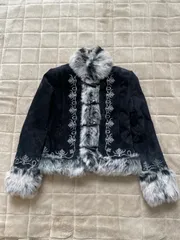 2025年最新】FURFUR エコファーダッフルコートの人気アイテム