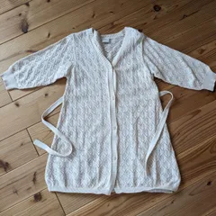 2024年最新】テータテートの女の子用ベビー服（トップス）（袖丈：七分