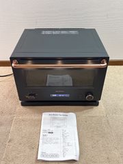 【限定色】BALMUDA The Range K09A-DG