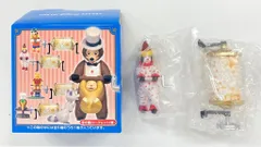 2025年最新】ディズニー ミニチュアフィギュアコレクション