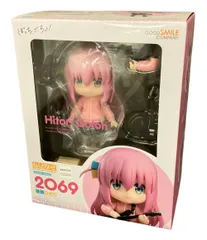 2025年最新】ねんどろいど ぼっち・ざ・ろっく！ 後藤ひとりの人気