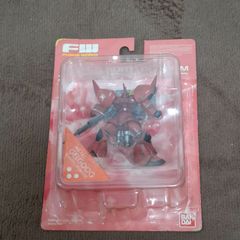 FW ガンダムアルティメットオペレーションUC0079　シャア専用ゲルググ　202507142053