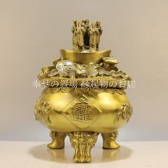KALE 傘立て 置物 犬 ドッグ アンブレラスタンド キングブルドッグ