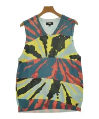 STUSSY ベスト メンズ 【古着】【中古】【送料無料】