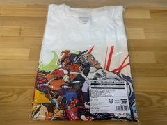 エウレカ 京まふ MBS キービジュアル Tシャツ 黒 M - メルカリ