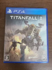 【PS4】TITANFALL 2 タイタンフォール2