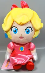 セガ Lぬいぐるみ プリンセスピーチ Showtime! ピーチ姫