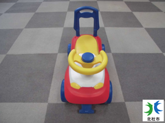 おもちゃ　幼児用手押し車