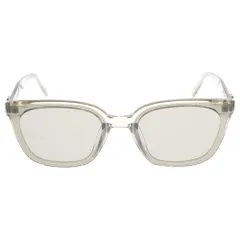 ジェントルモンスター Pino サングラス グレー 美品 美品 ジェントルモンスター サングラス Pino 10-25080407 - メルカリ